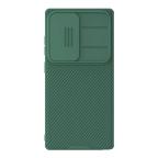 Maska Torbica Nillkin CamShield Pro za Samsung S938B Galaxy S25 Ultra zelena cena 4500 din slika