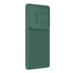 Maska Torbica Nillkin CamShield Pro za Samsung S938B Galaxy S25 Ultra zelena slika 3