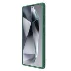 Maska Torbica Nillkin CamShield Pro za Samsung S938B Galaxy S25 Ultra zelena slika 4