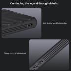 Maska Torbica Nillkin CamShield Pro za Samsung S938B Galaxy S25 Ultra zelena slika 10