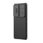 Maska Torbica Nillkin CamShield Pro za Samsung S941B Galaxy S26 crna slika 2