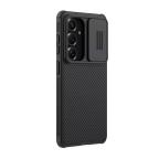 Maska Torbica Nillkin CamShield Pro za Samsung S941B Galaxy S26 crna slika 3