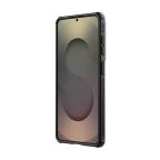 Maska Torbica Nillkin CamShield Pro za Samsung S941B Galaxy S26 crna slika 4