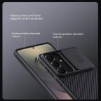 Maska Torbica Nillkin CamShield Pro za Samsung S941B Galaxy S26 crna slika 6