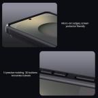Maska Torbica Nillkin CamShield Pro za Samsung S941B Galaxy S26 crna slika 8