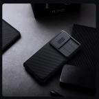 Maska Torbica Nillkin CamShield Pro za Samsung S941B Galaxy S26 crna slika 9