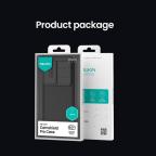 Maska Torbica Nillkin CamShield Pro za Samsung S941B Galaxy S26 crna slika 10