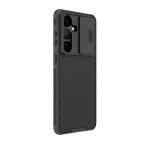 Maska Torbica Nillkin CamShield Pro za Samsung S946B Galaxy S26 Plus crna slika 2