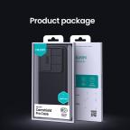 Maska Torbica Nillkin CamShield Pro za Samsung S946B Galaxy S26 Plus crna slika 9