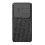 Maska Torbica Nillkin CamShield Pro za Samsung S948B Galaxy S26 Ultra crna cena 4500 din slika