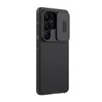 Maska Torbica Nillkin CamShield Pro za Samsung S948B Galaxy S26 Ultra crna slika 2