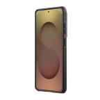 Maska Torbica Nillkin CamShield Pro za Samsung S948B Galaxy S26 Ultra crna slika 3