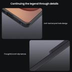 Maska Torbica Nillkin CamShield Pro za Samsung S948B Galaxy S26 Ultra crna slika 7