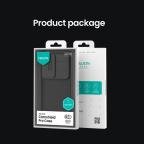 Maska Torbica Nillkin CamShield Pro za Samsung S948B Galaxy S26 Ultra crna slika 10