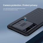 Maska Torbica Nillkin CamShield Pro za Xiaomi 12T crna slika 6