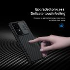 Maska Torbica Nillkin CamShield Pro za Xiaomi 12T crna slika 7