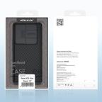 Maska Torbica Nillkin CamShield Pro za Xiaomi 12T crna slika 11