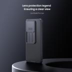 Maska Torbica Nillkin CamShield Pro za Xiaomi 14T crna slika 7