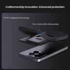Maska Torbica Nillkin CamShield Pro za Xiaomi 14T crna slika 9