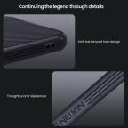 Maska Torbica Nillkin CamShield Pro za Xiaomi 14T crna slika 11