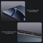 Maska Torbica Nillkin CamShield Pro za Xiaomi 14T crna slika 12