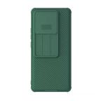 Maska Torbica Nillkin CamShield Pro za Xiaomi 14T Pro zelena slika 1