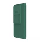 Maska Torbica Nillkin CamShield Pro za Xiaomi 14T Pro zelena slika 2