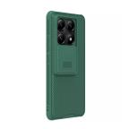 Maska Torbica Nillkin CamShield Pro za Xiaomi 14T Pro zelena slika 3