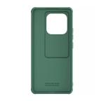 Maska Torbica Nillkin CamShield Pro za Xiaomi 14T Pro zelena slika 5