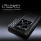 Maska Torbica Nillkin CamShield Pro za Xiaomi 14T Pro zelena slika 8