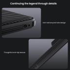 Maska Torbica Nillkin CamShield Pro za Xiaomi 14T Pro zelena slika 11