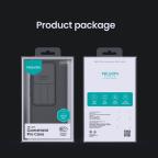 Maska Torbica Nillkin CamShield Pro za Xiaomi 14T Pro zelena slika 13