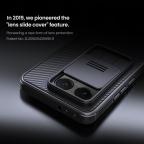 Maska Torbica Nillkin CamShield Pro za Xiaomi 14T zelena slika 8
