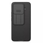 Maska Torbica Nillkin CamShield Pro za Xiaomi 15T Pro crna cena 4500 din slika