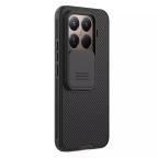 Maska Torbica Nillkin CamShield Pro za Xiaomi 15T Pro crna slika 3