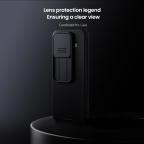 Maska Torbica Nillkin CamShield Pro za Xiaomi 15T Pro crna slika 7
