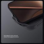 Maska Torbica Nillkin CamShield Pro za Xiaomi 15T Pro crna slika 11