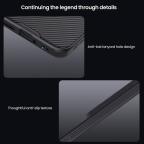 Maska Torbica Nillkin CamShield Pro za Xiaomi 15T Pro crna slika 14