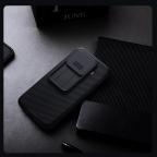Maska Torbica Nillkin CamShield Pro za Xiaomi 15T Pro crna slika 16