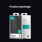 Maska Torbica Nillkin CamShield Pro za Xiaomi 15T Pro crna slika 17