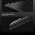 Maska Torbica Nillkin CamShield Pro za Xiaomi 17T crna slika 9