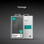 Maska Torbica Nillkin CamShield Pro za Xiaomi 17T crna slika 10