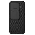 Maska Torbica Nillkin CamShield Pro za Xiaomi 17T Pro crna slika 1