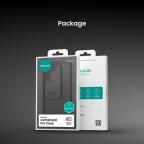 Maska Torbica Nillkin CamShield Pro za Xiaomi 17T Pro crna slika 10