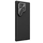 Maska Torbica Nillkin CamShield Prop Magnetic za Samsung S928B Galaxy S24 Ultra crna slika 2