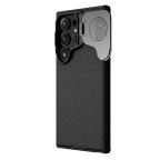 Maska Torbica Nillkin CamShield Prop Magnetic za Samsung S928B Galaxy S24 Ultra crna slika 3
