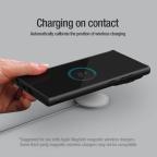 Maska Torbica Nillkin CamShield Prop Magnetic za Samsung S928B Galaxy S24 Ultra crna slika 11