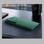 Maska Torbica Nillkin CamShield Prop Magnetic za Samsung S928B Galaxy S24 Ultra plava slika 16