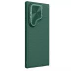 Maska Torbica Nillkin CamShield Prop Magnetic za Samsung S928B Galaxy S24 Ultra zelena slika 2