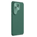 Maska Torbica Nillkin CamShield Prop Magnetic za Samsung S921B Galaxy S24 zelena slika 2